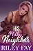 His Milky Neighbor: A spicy...