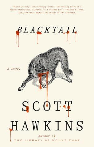 Blacktail