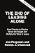 The End of Leading Alone: H...