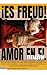 ¡ÉS FREUD: Amor en el Diván...