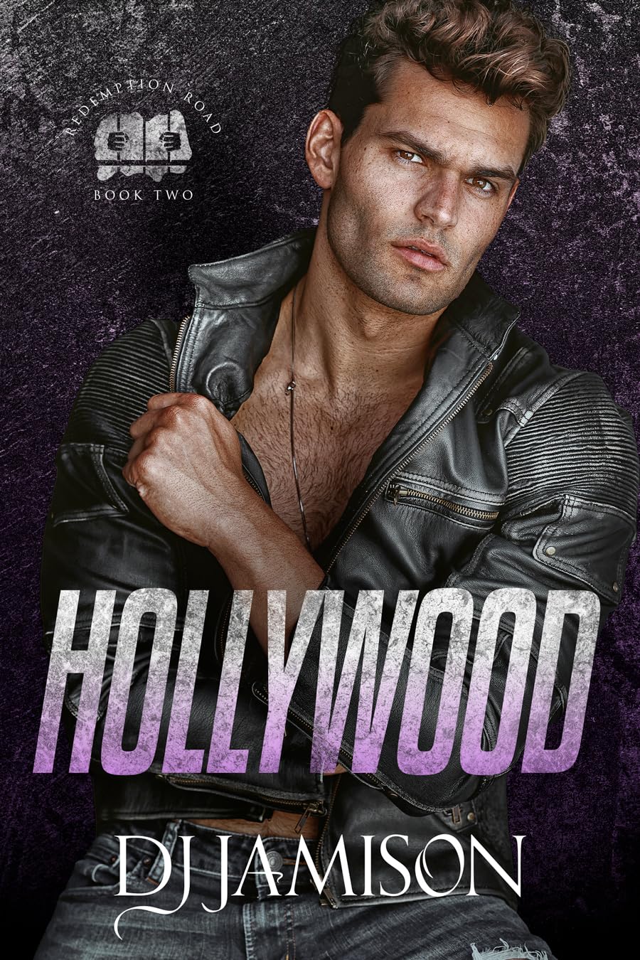 Hollywood (Redemption Road #2)