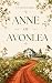 ANNE OF AVONLEA by Lucy Montgomery