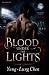 Blood Under the Lights: A Yankee Stadium Vampire Romance (The Cold City)