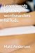 Learn words by doing wordse...