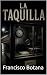 La taquilla by Francisco Botana
