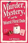Murder, Mystery, ...