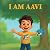 I Am Aavi by Seema Kumar