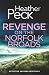 REVENGE ON THE NORFOLK BROADS: A gripping British crime mystery (Detective Geldard Mysteries)