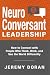 NeuroConversant Leadership by Jeremy Doran