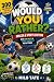 Would You Rather? Soccer & ...