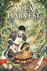 Book cover for Blood, Salt and Mana: A Culinary LitRPG Progression fantasy (Culinary Weaver Book 1)