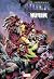 The Infernal Hulk vs. Wolverine (2026) #1 by Phillip Kennedy Johnson