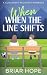 When the Line Shifts : An E...