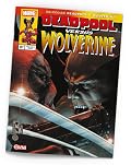 Deadpool versus Wolverine