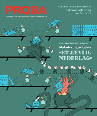 Prosa 4/18