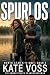 Spurlos (North Star K9-Serie) by Kate Voss