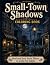 Small-Town Shadows Coloring...
