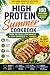 HIGH PROTEIN SUMMER COOKBOO...