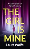 The Girl is Mine