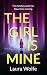 The Girl is Mine by Laura    Wolfe