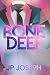 Bone Deep Alt Cover (Damage...