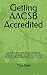Getting AACSB Accredited: A...