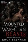 Mounted by the Wa...