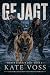 Gejagt (North Star K9-Serie...