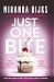 Just One Bite: a delicious psychological thriller with a shocking twist