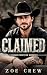 Claimed (Yours to Keep Book 1)
