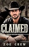Claimed
