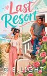 Last Resort: An O...