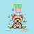 Yorkie My Love: Adult Color...