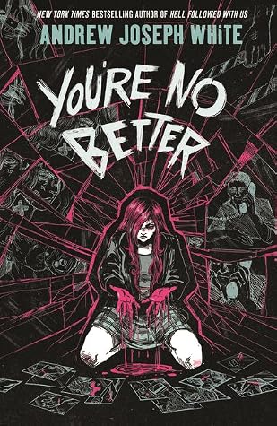 You're No Better
