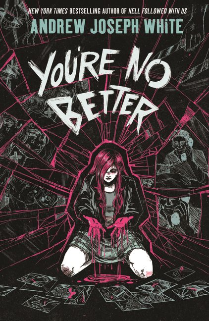 You're No Better (ebook)