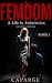FEMDOM: Book 1. A LIFE IN SUBMISSION (FEMDOM. A Life in Submission)