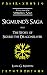 Tales from the Volsunga Saga by Liam G. Martin