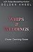 Whips and Weddings by Golden Angel