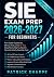SIE Exam Prep 2026-2027 for...