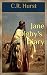 Jane Digby's Diary: White Lady