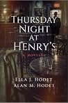 THURSDAY NIGHT AT...