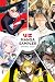 VIZ Manga Sampler Spring (V...