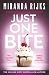 Just One Bite: a delicious psychological thriller with a shocking twist