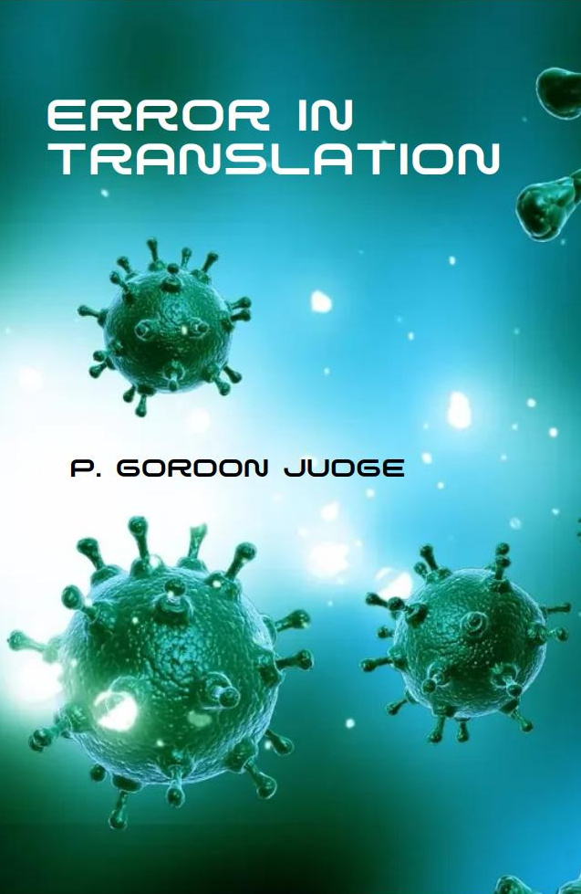 error in translation