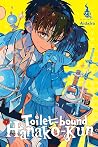 Toilet-bound Hana...