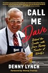 Call Me Dave: Beh...