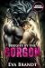 Bought by the Gorgon by Eva Brandt Bought by the Gorgon by Eva Brandt