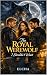 The Royal Werewolf I Shouldn't Want by Elcha .