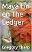 Maya Lin en The Ledger by Gregory Tharp