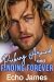 Pucking Around and Finding Forever by Echo James